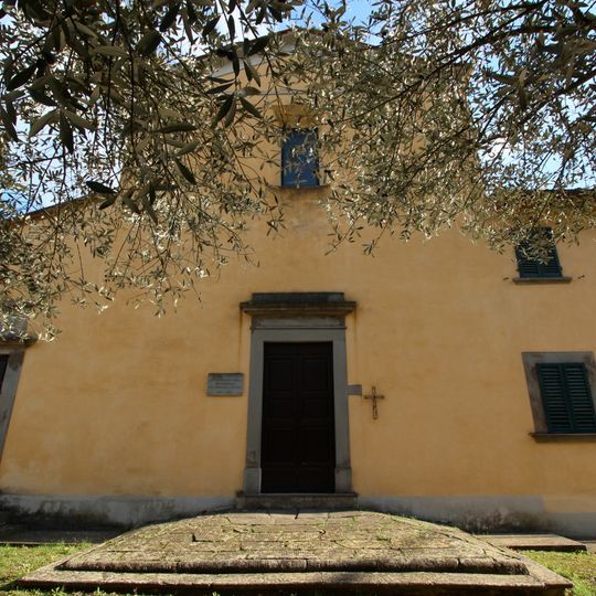 Chiesa di Santo Stefano