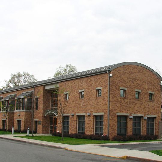 Maple Grove Cemetery