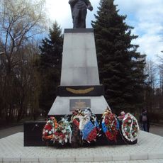 Памятник (Зеленоградск)