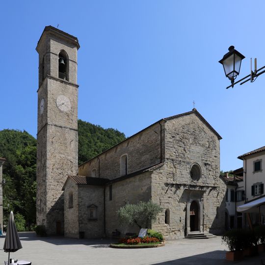 Basilica di Santa Maria Assunta