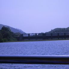 Mullaperiyar Dam