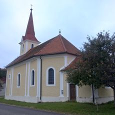 Ortskapelle Strengberg