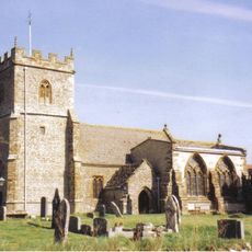 Parish Church of St Mary