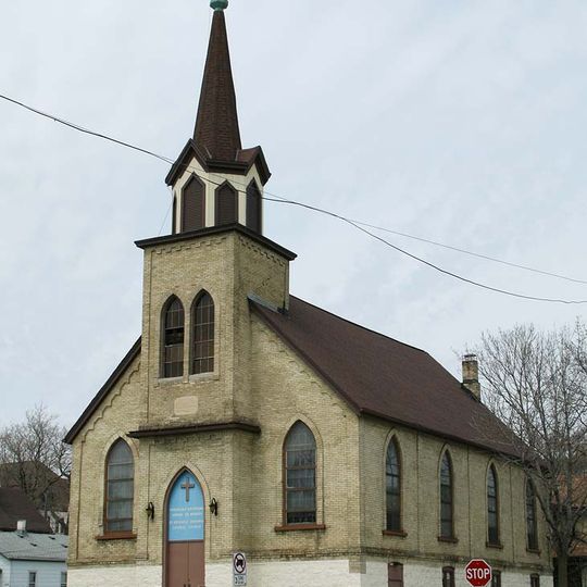 Salem Evangelical Church