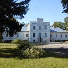 Mansión de Juzefinova