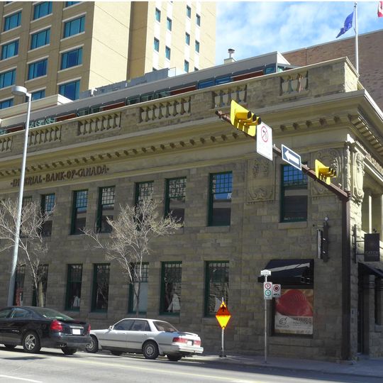 Imperial Bank of Canada