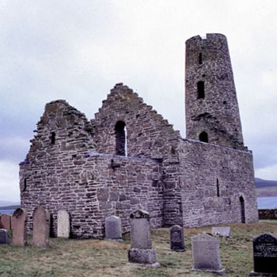 St. Magnus Church