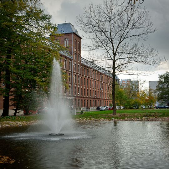 Department of Semiconductor and Optoelectronic Devices