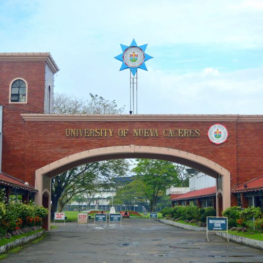 University of Nueva Caceres