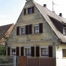 Großgründlacher Hauptstraße 2 (Nuremberg)