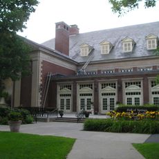 Saratoga Spa State Park