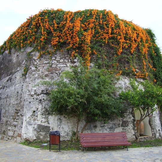 Castillo de San Luis