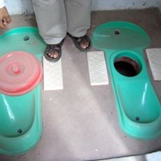 Sulabh International Museum of Toilets