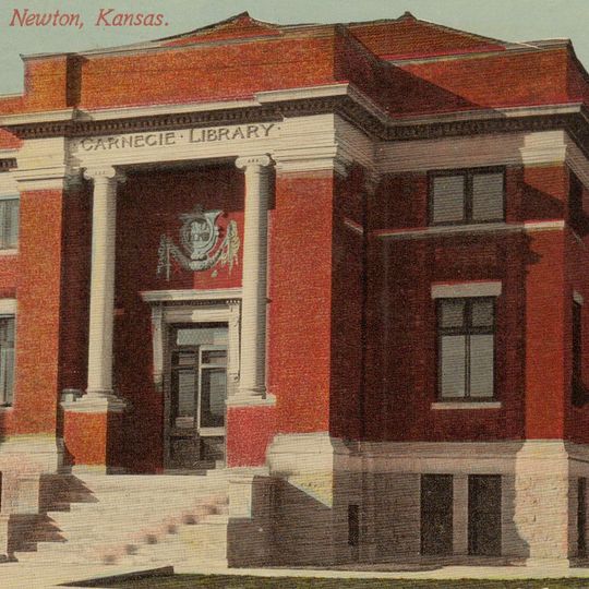Carnegie Library