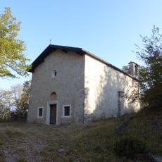 Chiesa di Sant'Abbondio