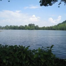 Lake Apo