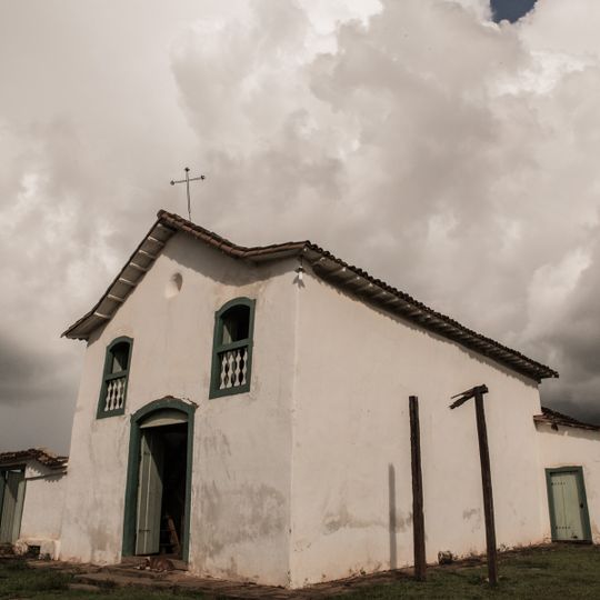 Church of Saint John the Baptist