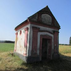 Kaple svatého Mikuláše