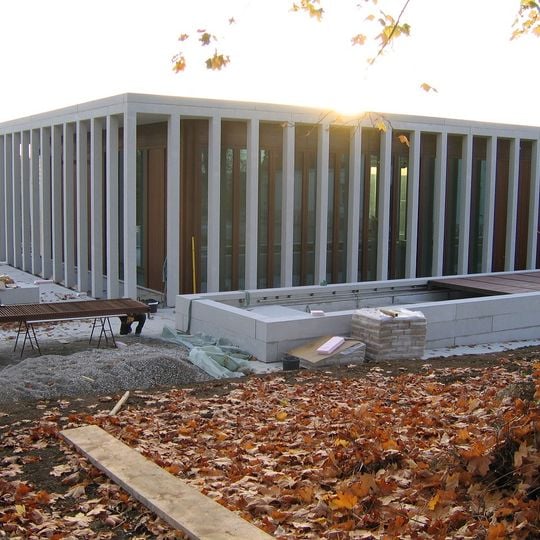 Museum of Modern Literature