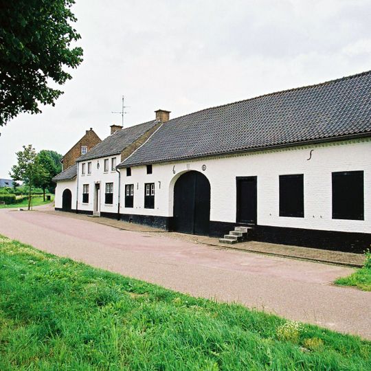 Hoeve Lahrhof