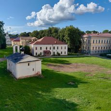 Церковь Бориса и Глеба (Новгородский детинец)