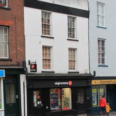 60, South Street
