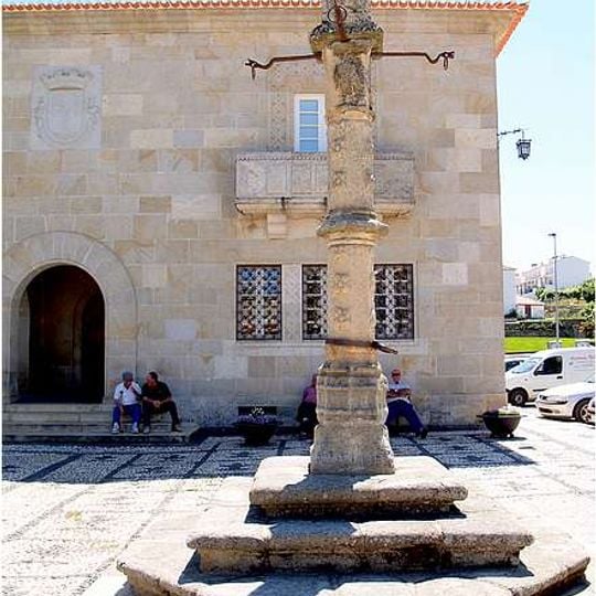Câmara Municipal de Freixo de Espada-à-Cinta