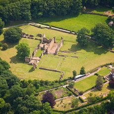 Abadía de Basingwerk