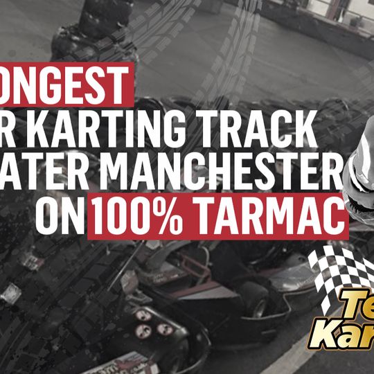 Team Karting