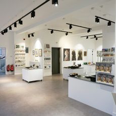 Royal Birmingham Society of Artists Permanent Collection