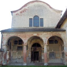 Pieve di San Gaudenzio
