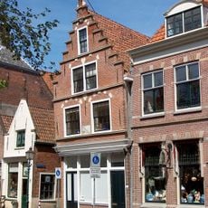 Grote Oost 49, Hoorn