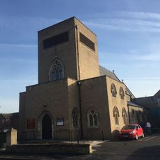 Our Lady & Saint Charles Borromeo Church