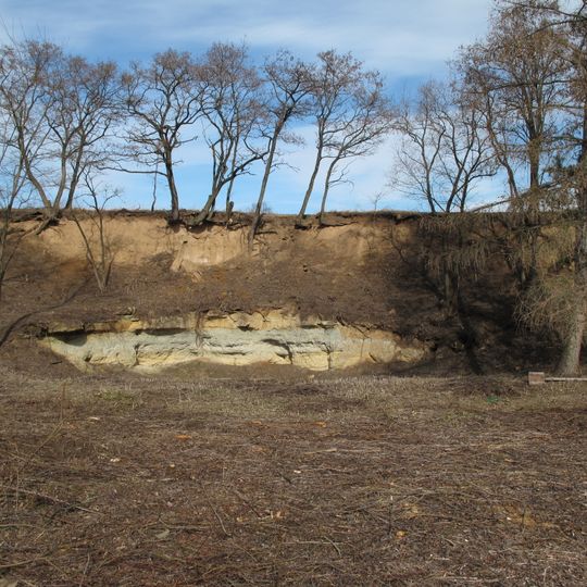 Lom u Červených Peček