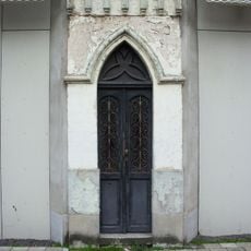 Groeningekapelleke