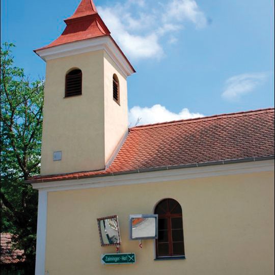 Ortskapelle Unbefleckte Empfängnis