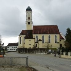 St. Martin