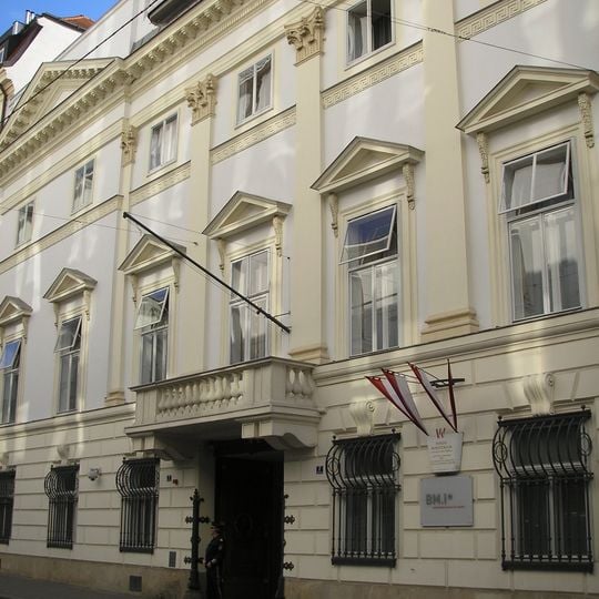 Palais Modena