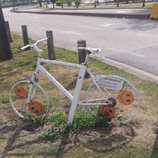 Monumento comemorativo