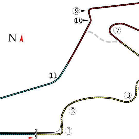 Turkish Grand Prix