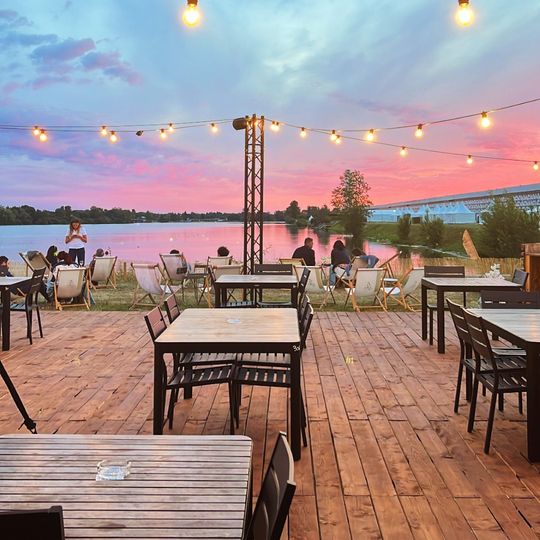 Les Planches Ephemeres Bordeaux