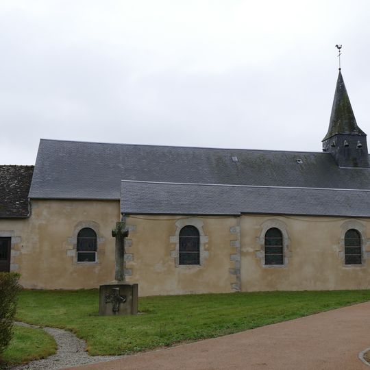 Saint-Gervais-du-Perron