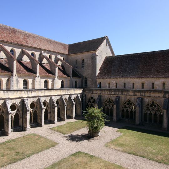 Abbazia di Noirlac