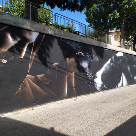 Il miracolo di Sant'Elia