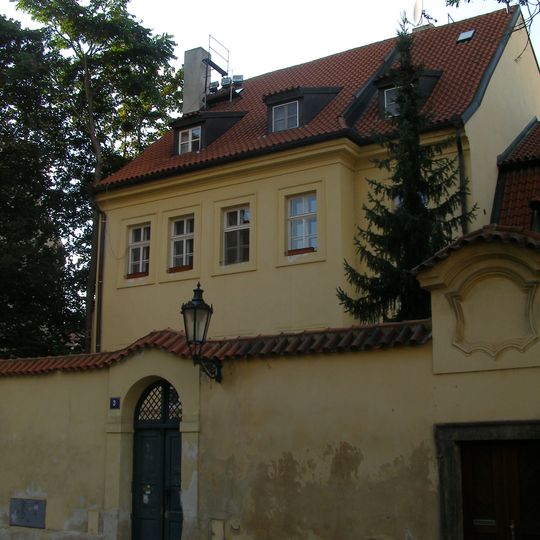 Haštalská škola