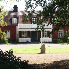 Eds prästgård