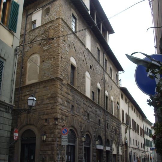 Palazzo Salviati-Quaratesi