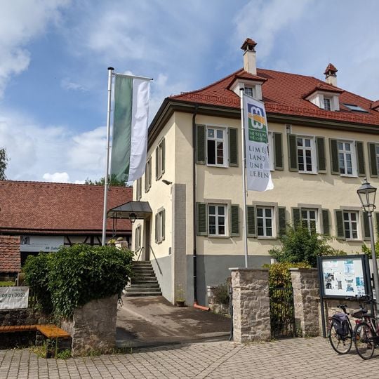 Städtisches Museum Welzheim