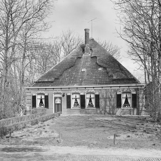 Heereweg 194, Schoorl