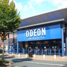 Odeon Tamworth